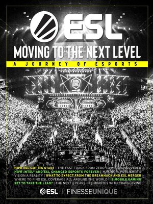cover image of ESL Moving to the Next Level
